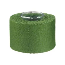 TAPE-Tvarstis 3,8 cmx10 m žalias, 1 vnt