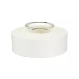 TAPE-Tvarstis 2 cmx10 m baltas, 1 vnt