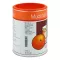 MUCOFALK Orange Gran geriamajai suspensijai gaminti, 300 g