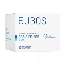 EUBOS KREMAS, 100 ml