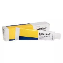 LEDERLIND Gydomoji pasta, 100 g