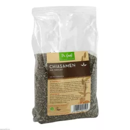 CHIA SĖKLOS, 450 g