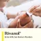 RIVANOL Tirpalas 0,1%, 100 ml