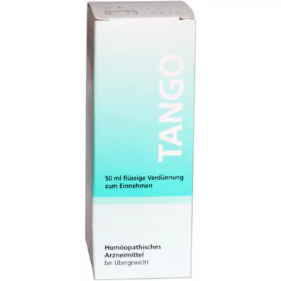 TANGO skystis, 50 ml