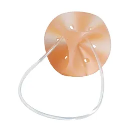 Kubinis pesaro sietas silikonas 29 mm 1 dydis, 1 vnt