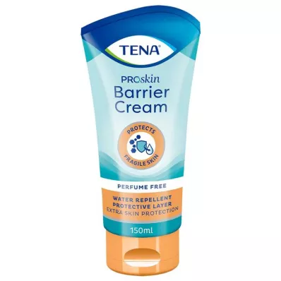 TENA BARRIER Grietinėlė, 150 ml