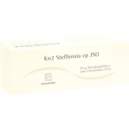 JSO Kn 2 Steffensia cp rutuliukai, 20 g