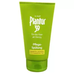 PLANTUR 39 Kondicionierius dažytiems plaukams, 150 ml