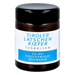 Tyrolean Latschenk pėdų balzamas (100 ml)