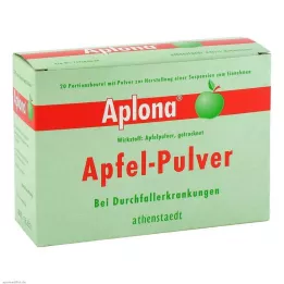 APLONA Milteliai, 20 vnt