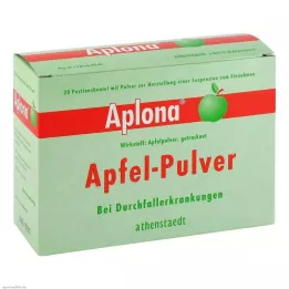 APLONA Milteliai, 5X20 vnt