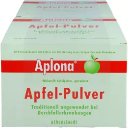 APLONA Milteliai, 2X50 vnt