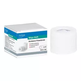 HÖGA-HAFT Fiksacinis tvarstis 4 cmx4 m, 1 vnt