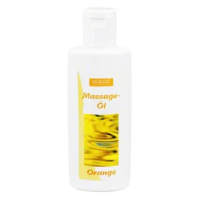 Apelsinų masažo aliejus, 200 ml Apelsinų masažo aliejus, 200 ml