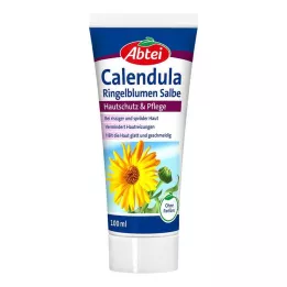 ABTEI Medetkų tepalas, 100 ml