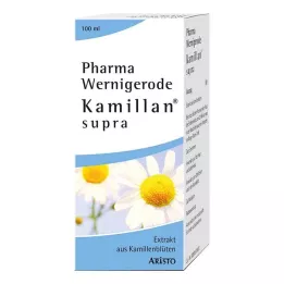 KAMILLAN supra tirpalas, 100 ml