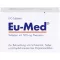 EU-MED Tabletės, 100 vnt