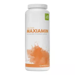 CASA SANA MAXIAMIN kapsulės, 160 vnt