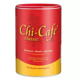 CHI-CAFE Milteliai, 400 g