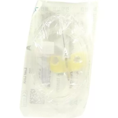 VENOFIX A Venipuncture Order 19 G 1,1 mm kremas, 1 vnt VENOFIX A Venipuncture Order 19 G 1,1 mm kremas, 1 vnt