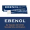 EBENOL 0,5 % grietinėlės, 15 g