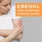EBENOL 0,5 % grietinėlės, 15 g
