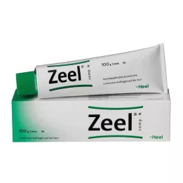 ZEEL komp.N Kremas, 100 g