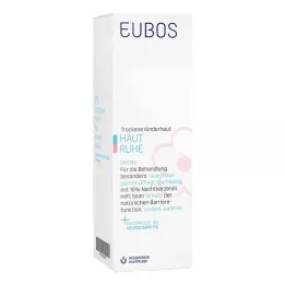 EUBOS KINDER Odą raminantis kremas, 50 ml