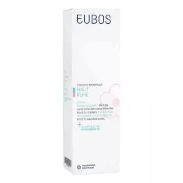EUBOS KINDER Odą raminantis losjonas, 125 ml