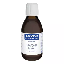 PURE ENCAPSULATIONS EPA/DHA Skystis, 200 ml