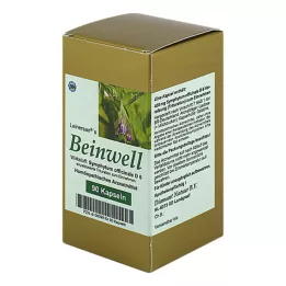 BEINWELL KAPSULES, 90 vnt