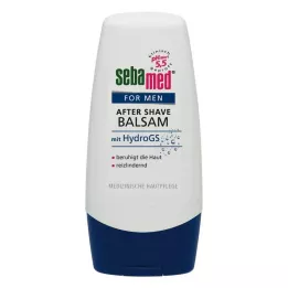 balzamas po skutimosi vyramsSEBAMED , 100 ml