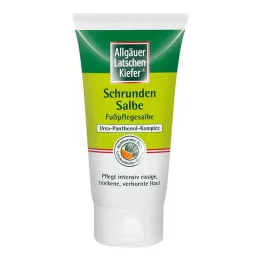 ALLGÄUER LATSCHENK. Krekingo odos tepalas LK-apelsinas, 75 ml