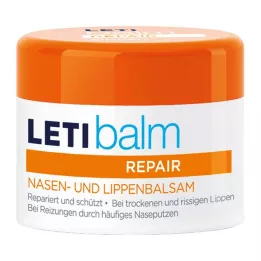 LETIBALM Vaikai, 10 ml