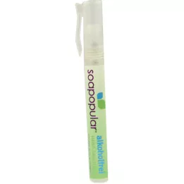 SOAPOPULAR Rankų dezinfekavimo rašiklis, 10 ml