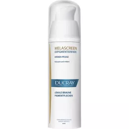 DUCRAY MELASCREEN depigmentuojanti emulsija, 30 ml