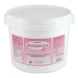MALTODEXTRIN 6 Lamperts milteliai, 3000 g