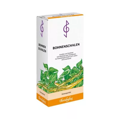 BOHNENSCHALEN Arbata, 75 g