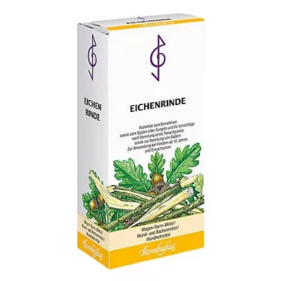 EICHENRINDE Arbata, 125 g