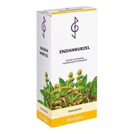 ENZIANWURZEL Arbata, 125 g