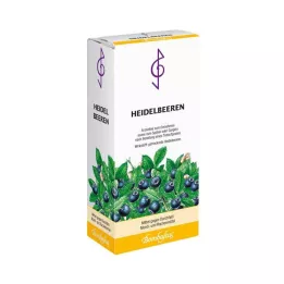 HEIDELBEEREN ARBATA, 175 g