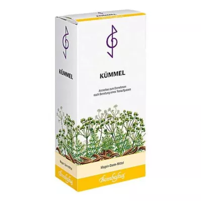 KÜMMEL ARBATA, 125 g KÜMMEL ARBATA, 125 g
