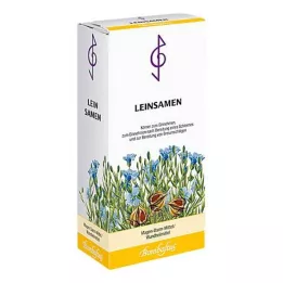 LINŲ SĖKLĖS, 350 g