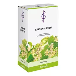 LIKIŲ ŽIEDŲ ARBATA, 75 g