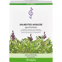 SALBEITEE-Auslese pjūvis, 110 g