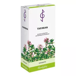 THYMIAN ARBATA, 80 g