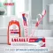 LACALUT aktyvi dantų pasta, 100 ml