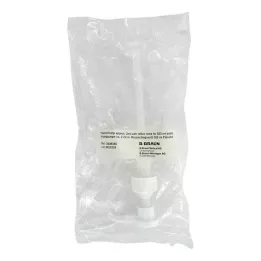 DOSIERPUMPE 2 ml 500 ml buteliukams, 1 vnt
