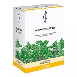 BROMBEERBLÄTTER Arbata, 75 g