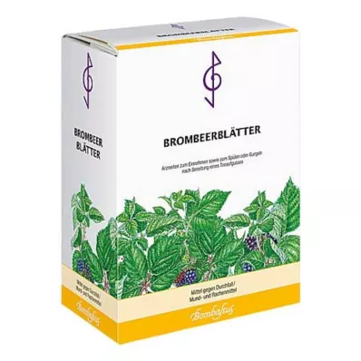 BROMBEERBLÄTTER Arbata, 75 g